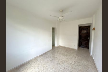 Sala de apartamento para alugar com 2 quartos, 60m² em Engenho de Dentro, Rio de Janeiro