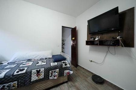 Quarto de casa à venda com 2 quartos, 244m² em Vila Marieta, São Paulo