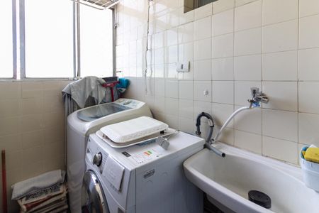 Apartamento à venda com 85m², 3 quartos e 1 vaga Apartamento à venda com 85m², 3 quartos e 1 vagaÁrea de Serviço