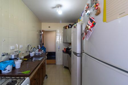 Apartamento à venda com 85m², 3 quartos e 1 vaga Apartamento à venda com 85m², 3 quartos e 1 vagaCozinha