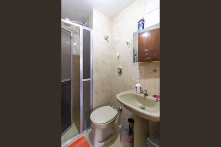 Apartamento à venda com 85m², 3 quartos e 1 vaga Apartamento à venda com 85m², 3 quartos e 1 vagaBanheiro Social 2