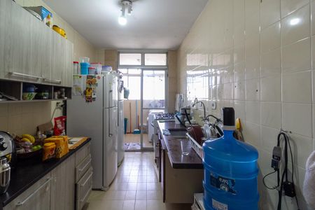 Apartamento à venda com 85m², 3 quartos e 1 vaga Apartamento à venda com 85m², 3 quartos e 1 vagaCozinha