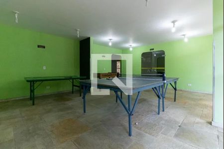 Apartamento à venda com 85m², 3 quartos e 1 vaga Apartamento à venda com 85m², 3 quartos e 1 vagaSalão de jogos