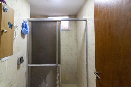Apartamento à venda com 85m², 3 quartos e 1 vaga Apartamento à venda com 85m², 3 quartos e 1 vagaBanheiro Social 1