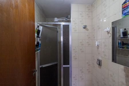 Apartamento à venda com 85m², 3 quartos e 1 vaga Apartamento à venda com 85m², 3 quartos e 1 vagaBanheiro Social 2