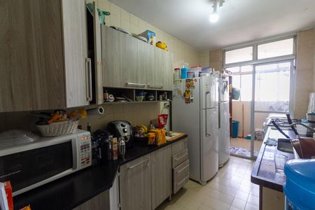 Apartamento à venda com 85m², 3 quartos e 1 vaga Apartamento à venda com 85m², 3 quartos e 1 vagaCozinha
