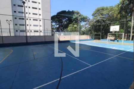 Apartamento à venda com 85m², 3 quartos e 1 vaga Apartamento à venda com 85m², 3 quartos e 1 vagaÁrea esportiva