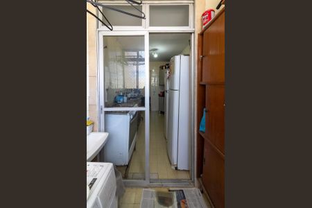 Apartamento à venda com 85m², 3 quartos e 1 vaga Apartamento à venda com 85m², 3 quartos e 1 vagaÁrea de Serviço