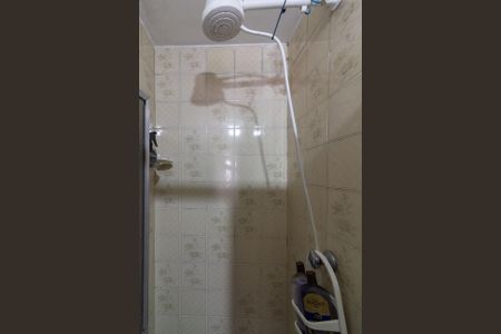 Apartamento à venda com 85m², 3 quartos e 1 vaga Apartamento à venda com 85m², 3 quartos e 1 vagaBanheiro Social 2