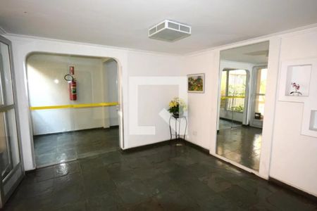 Apartamento à venda com 85m², 3 quartos e 1 vaga Apartamento à venda com 85m², 3 quartos e 1 vagaHall de entrada