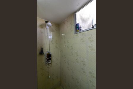 Apartamento à venda com 85m², 3 quartos e 1 vaga Apartamento à venda com 85m², 3 quartos e 1 vagaBanheiro Social 1