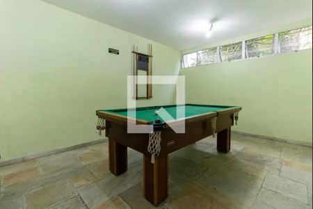 Apartamento à venda com 85m², 3 quartos e 1 vaga Apartamento à venda com 85m², 3 quartos e 1 vagaSalão de jogos