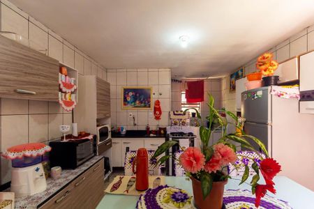 Apartamento à venda com 76m², 2 quartos e 1 vaga Apartamento à venda com 76m², 2 quartos e 1 vagaCozinha