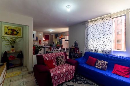 Apartamento à venda com 76m², 2 quartos e 1 vaga Apartamento à venda com 76m², 2 quartos e 1 vagaSala