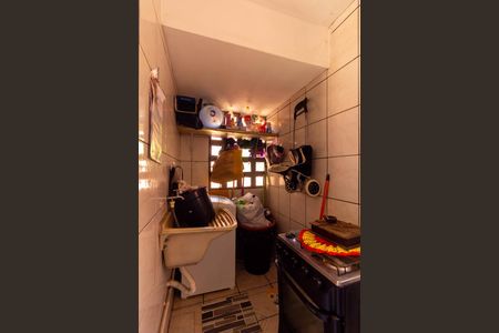 Apartamento à venda com 76m², 2 quartos e 1 vaga Apartamento à venda com 76m², 2 quartos e 1 vagaÁrea de Serviço