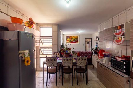 Apartamento à venda com 76m², 2 quartos e 1 vaga Apartamento à venda com 76m², 2 quartos e 1 vagaCozinha