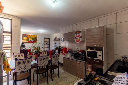 Apartamento à venda com 76m², 2 quartos e 1 vaga Apartamento à venda com 76m², 2 quartos e 1 vagaCozinha