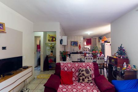 Apartamento à venda com 76m², 2 quartos e 1 vaga Apartamento à venda com 76m², 2 quartos e 1 vagaSala