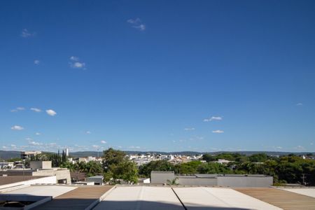 Apartamento para alugar com 48m², 2 quartos e 1 vagaVista 
