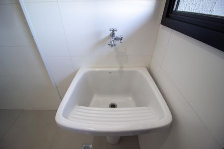 Apartamento para alugar com 48m², 2 quartos e 1 vagaÁrea de Serviço