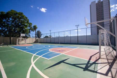 Apartamento para alugar com 48m², 2 quartos e 1 vagaÁrea comum