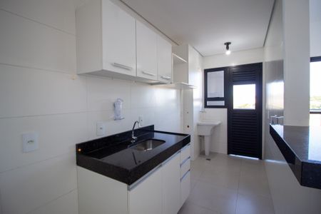 Apartamento para alugar com 48m², 2 quartos e 1 vagaCozinha 