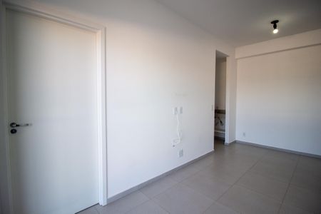 Sala  de apartamento para alugar com 2 quartos, 48m² em Parque Campolim, Sorocaba