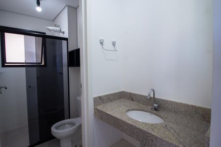 Apartamento para alugar com 48m², 2 quartos e 1 vagaBanheiro 