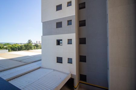 Apartamento para alugar com 48m², 2 quartos e 1 vagaVista do Quarto 2
