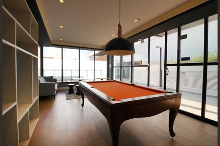 Apartamento para alugar com 48m², 2 quartos e 1 vagaÁrea comum- Jogos