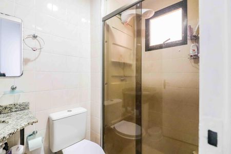 Apartamento à venda com 56m², 2 quartos e 1 vagaBanheiro
