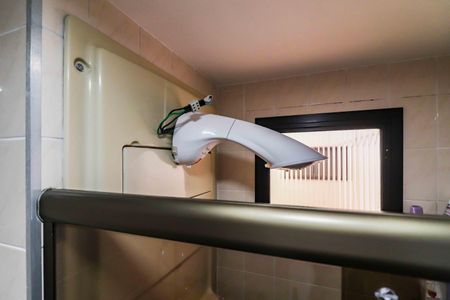 Apartamento à venda com 56m², 2 quartos e 1 vagaBanheiro