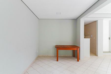 Apartamento à venda com 56m², 2 quartos e 1 vagaÁrea comum - Salão de festas