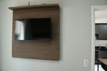 Apartamento para alugar com 38m², 2 quartos e sem vagaQuarto 2