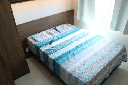 Apartamento para alugar com 38m², 2 quartos e sem vagaQuarto 2