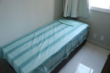 Apartamento para alugar com 38m², 2 quartos e sem vagaQuarto 1