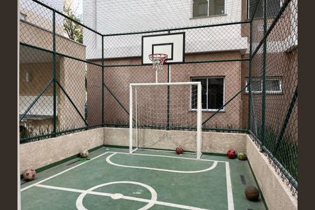 Apartamento para alugar com 38m², 2 quartos e sem vagaQuadra Esportiva