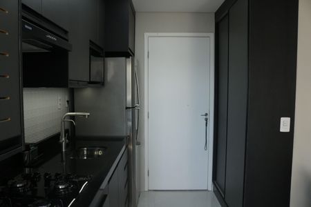 Apartamento para alugar com 38m², 2 quartos e sem vagaCozinha