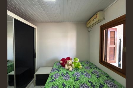 Casa à venda com 59m², 2 quartos e 2 vagas Casa à venda com 59m², 2 quartos e 2 vagasQuarto