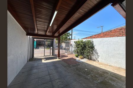 Casa à venda com 59m², 2 quartos e 2 vagas Casa à venda com 59m², 2 quartos e 2 vagasGaragem