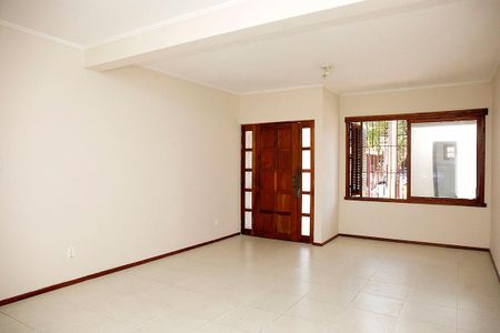 Sala 1 de casa à venda com 3 quartos, 250m² em Menino Deus, Porto Alegre