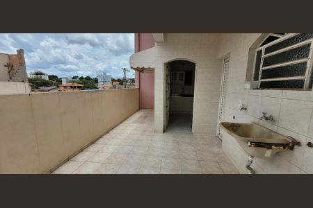 Apartamento para alugar com 125m², 2 quartos e 1 vaga Apartamento para alugar com 125m², 2 quartos e 1 vagaárea externa