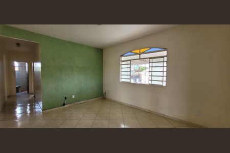 sala  de apartamento para alugar com 2 quartos, 125m² em Ingá, Betim