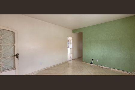 sala  de apartamento para alugar com 2 quartos, 125m² em Ingá, Betim