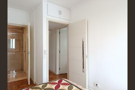 Apartamento à venda com 120m², 3 quartos e 1 vagaSuíte 1