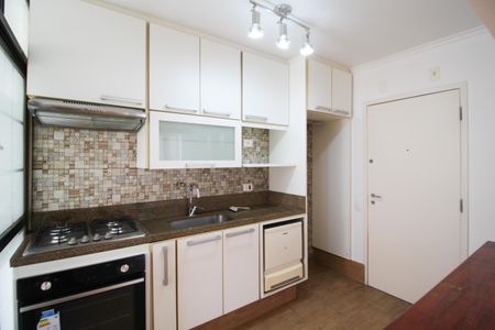 Apartamento para alugar com 100m², 3 quartos e 2 vagasCozinha