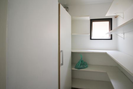 Apartamento para alugar com 100m², 3 quartos e 2 vagasQuarto de Serviço