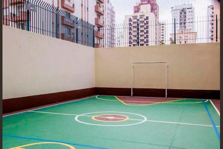 Apartamento para alugar com 100m², 3 quartos e 2 vagasQuadra Esportiva