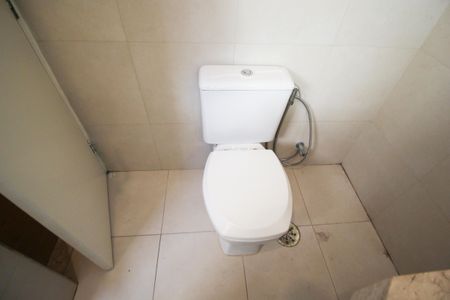 Apartamento para alugar com 100m², 3 quartos e 2 vagasBanheiro da Suíte