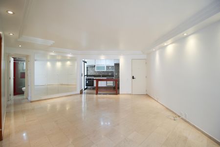 Apartamento para alugar com 100m², 3 quartos e 2 vagasSala